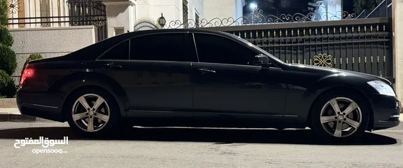  11 مرسيدس s300 بنزين اصلي