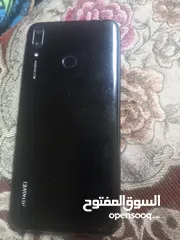  8 تكنو كامون 16 و هواوي y7 prime 2019 اختار اي واحد أو الاثنين