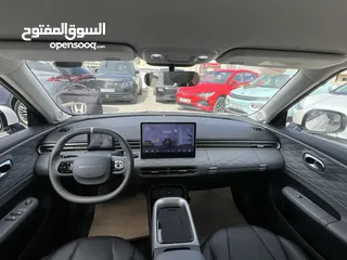  29 Dongfeng Nammi Box 2023