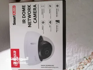  1 كامير مراقبة داهوا 5 mb