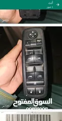  8 Window opening buttons ازرار التحكم بالنوافذ لمعظم السيارات  للإستفسار https://wsend.co/