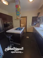  5 شقه فارغه للايجار السابع