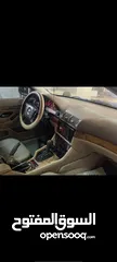  19 لون خمري BMW520