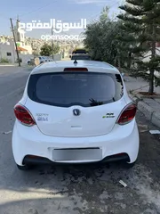  5 شنجان E ستار فحص كامل 7 جيد ميد2023