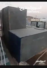 2 نشتري خزانات وحديد وسكراب وأبواب وشبابيك ونحاس وخرده