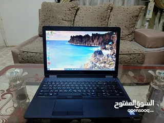  1 DELL LATITUDE