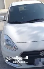  5 Maruti suzuki Dzire 2024 Model