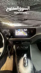  11 VW polo 2020 اوتوماتك