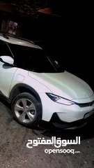  2 شفرولية مينلو 2022 فحص كامل ممشى قليل38 الف كيلو استخدام شخصي  و رقم مميز 37-48041 بطاريه كبيره
