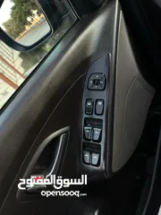  24 هيونداي توسان موديل 2015 للبيع