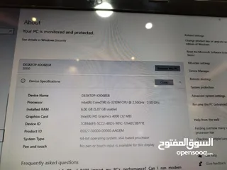  11 laptop lenovo core i5