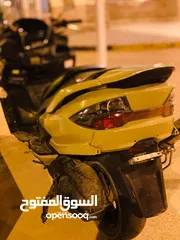  1 سوزوكي 450 cc تبارك الرحمن ولع واطلع