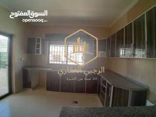  4 شقة / للايجار / 3نوم / ديلوكس / خلدا / 200 متر