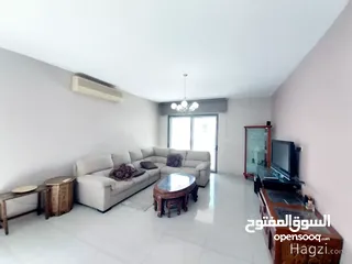  1 شقة مفروشة للإيجار 140م2 ( Property 19478 ) سنوي فقط