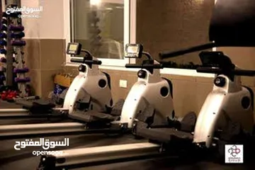  9 شقة مفروشة للايجار ضمن كومباوند سرايا دير غبار. يومي ، اسبوعي ، شهري