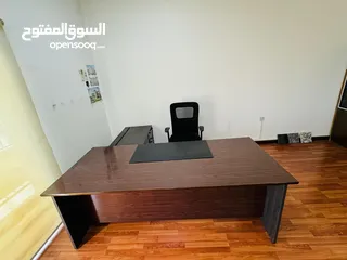  19 used office furniture sale in Qatar