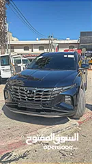  3 هونداي توسان 2024 ترخيص2023