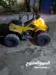  2 دراجه جبلي  بحاله ممتازة ولا ناقصها اشي
