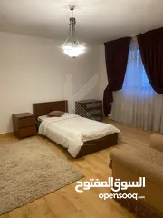  4 Furnished Apartment For Rent In Khalda