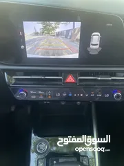  7 Kia Niro 2022