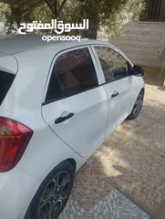  8 كيا مورننيج 2016 للبيع