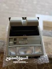  2 تحكم فتحة سقف وليت للكامري والاوريون جديد