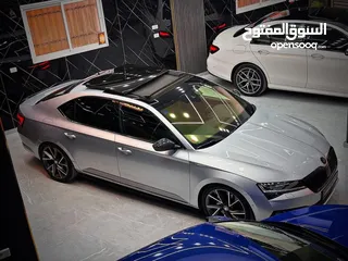  12 سوبيرب 4*4 بنزين فل الفل