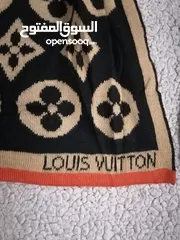  2 لفحه louis vuitton