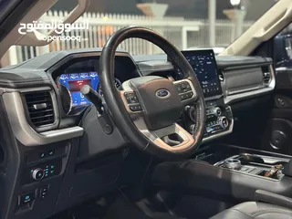  12 Ford Expedition XLT  V6