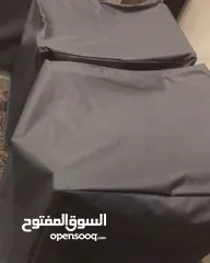  6 تفصال طربال جلسات خارجية