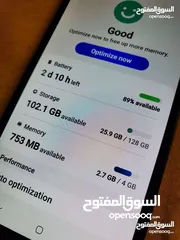  5 جالكسي A15 نسخة 5G بسعر 35 الف