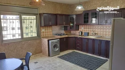  2 شقة مشطبة في رفيديا