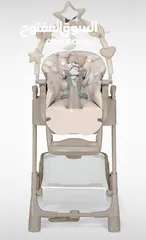  2 CAM Il mondo babychair