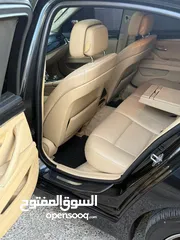  2 بي ام دبيلو 520 2013 للبيع