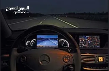  7 للبيع مرسيدس  S500 مميز  للتواصل مع الرقم الموجود في  المعلومات