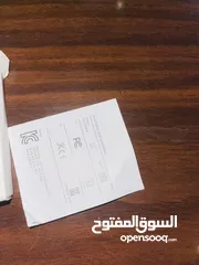  23 iPhone 12 promax 256 بطارية 87 شاشتو فيها شعر والضهر من عند الكاميرات مشعور الجهاز بحالة ممتازة
