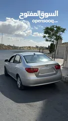  3 هيونداي افانتي HD 2010