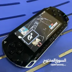  2 بلاستيشن سوني المحمول PSP