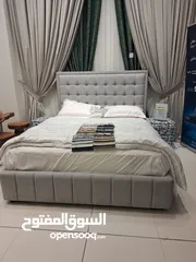  5 New Bed Modren design