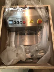  4 جهاز تمبرنج للشوكلاتة