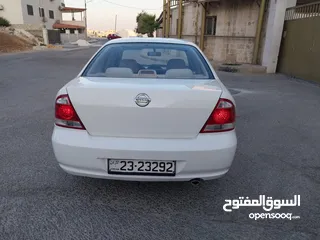  5 نيسان صني 2012 بحاله الشركه استخدام شخصي