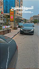  5 مارسيديس بنز 2018 E300 استخدام شخصي