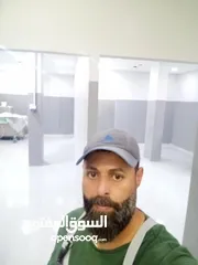  5 م  الرفاتي للعزل افي مواد الايبوكسي  نختص بجميع اعمال العزل  من منشآت صناعية وعزل أسطح المباني