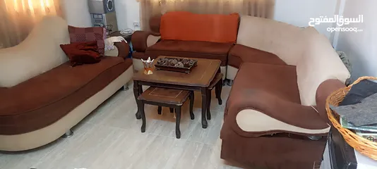  10 اثاث مستعمل للبيع  بسعر رمزي ومناسب
