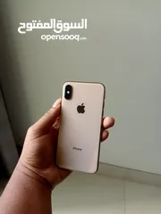  2 Apple iPhone XS 256GB