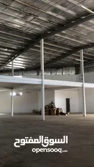  1 Stand Alone Building Showroom Warehouse بنايه منفصله تصلح لمعرض او مخزن كبير