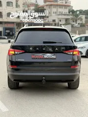  15 كودياك ترخيص 2020 محرك 2000 ديزل  190 حصان