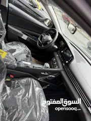  7 تأجير هونداي النترا 2025 افضل أسعار