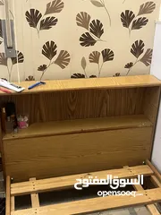  3 سرير جديد للبيع والسعر مغري جدا