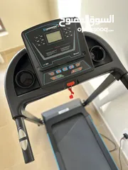  3 treadmill used only 3hr